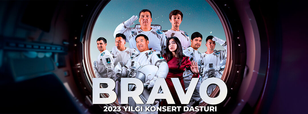 Konsert dasturi 2023