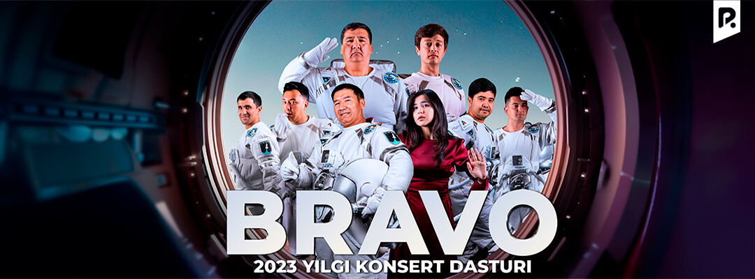 Konsert dasturi 2023