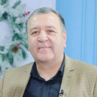 Tohir Rahimov