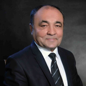 Farhod Abdullayev