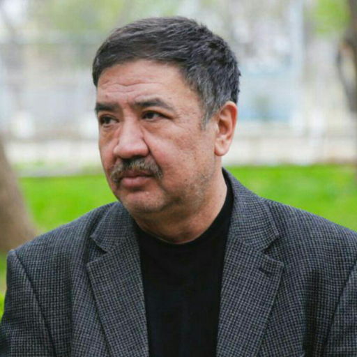 Zulfiqor Musoqov