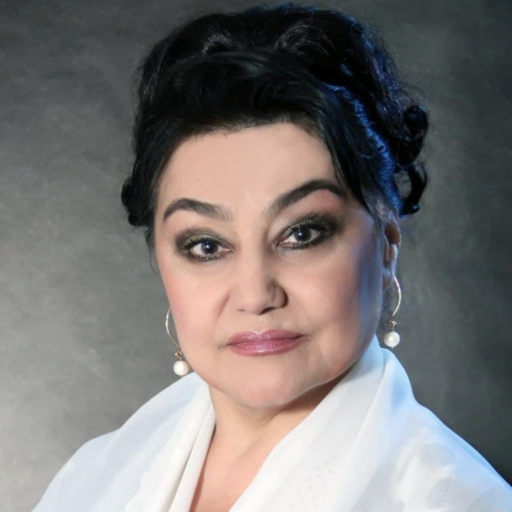 Mahfuza Bobotillayeva