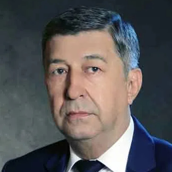 Mahmud Ismoilov