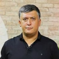 Ulug'bek Yunusov